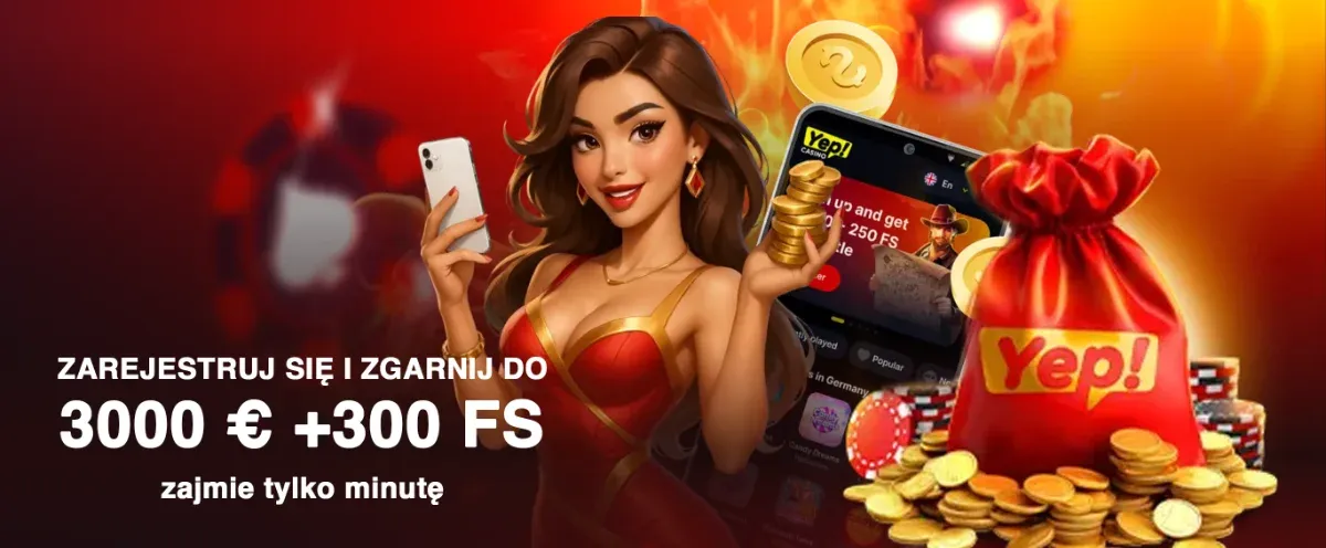 Yep.Casino banner